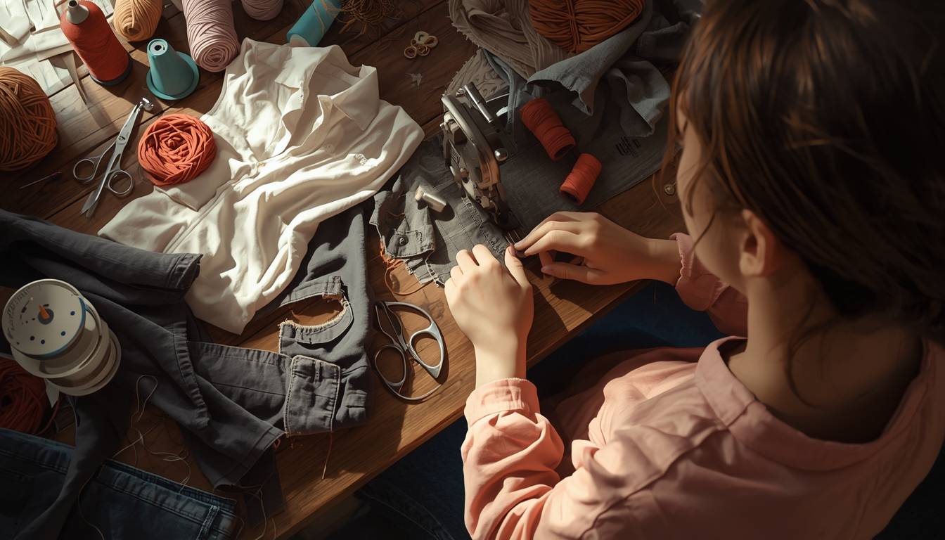 Repairs and fixes at Quexylanquixl
